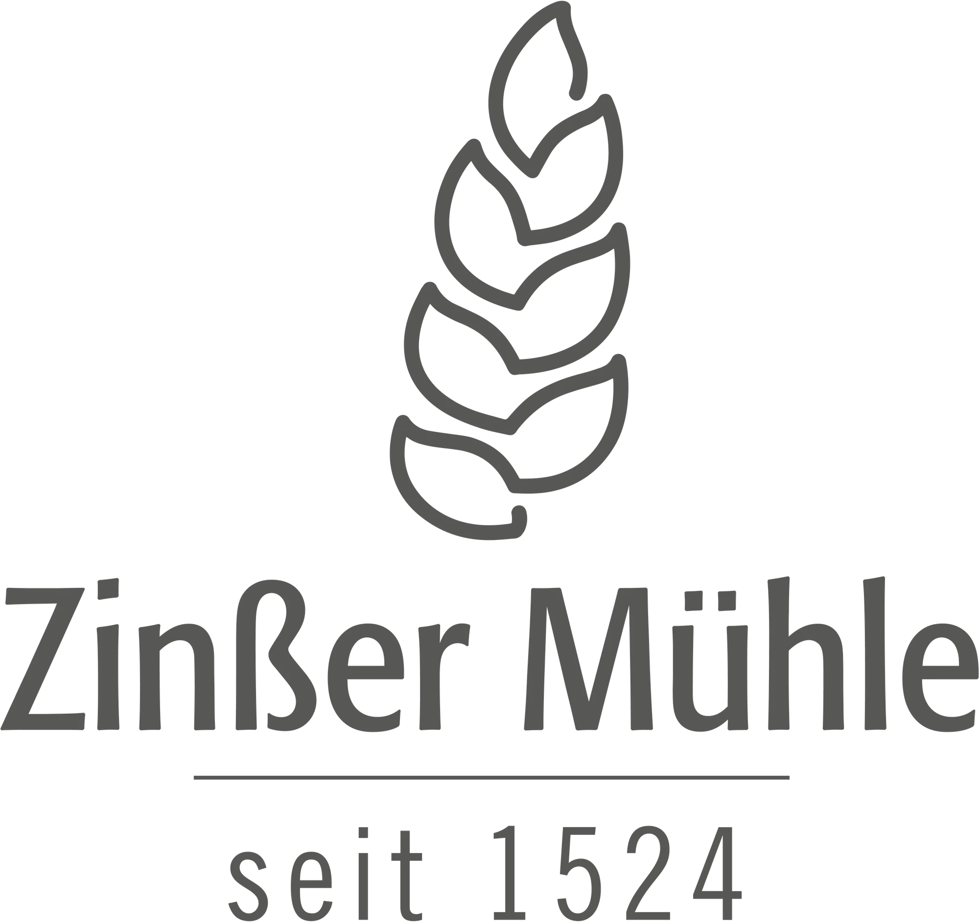 Zinsser Mühle